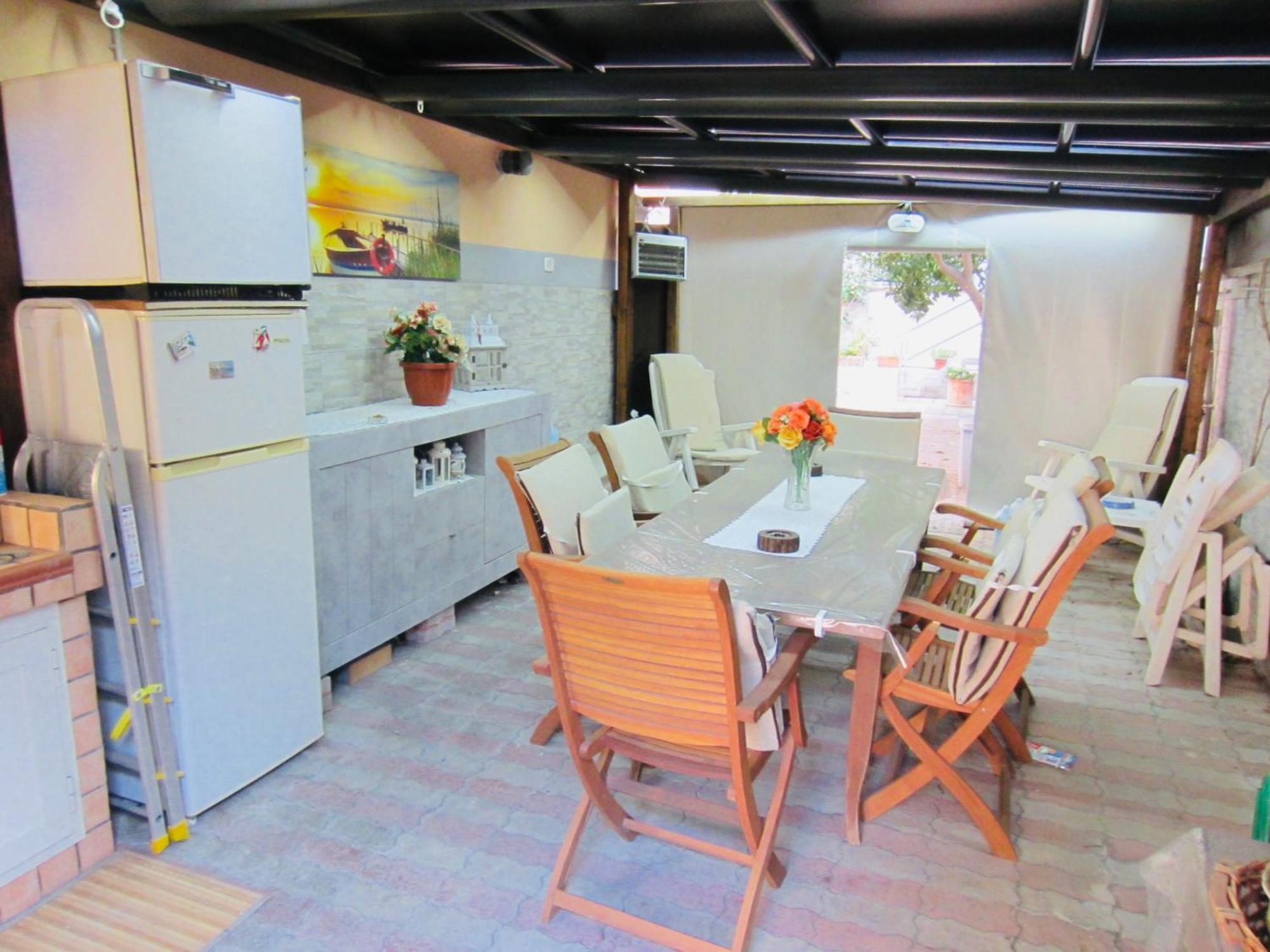 Appartamento Ferdirisa Vesuvio Home&garden